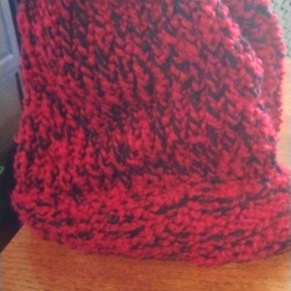 Handmade Hat